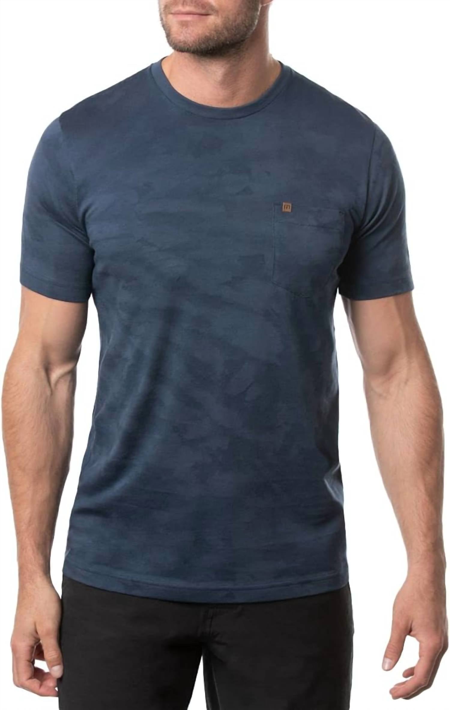 Travismathew - Tip The Canoe Tee
