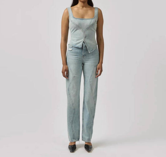 Dala - Broken Corset