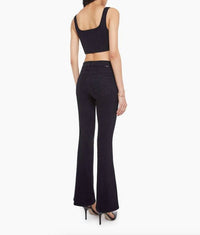 Mother - Weekender Flare Jeans