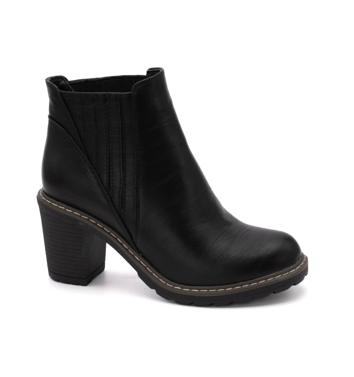Corkys Footwear - Women's Pecan Pie Booties