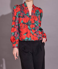 Alden Adair - Oliver Top