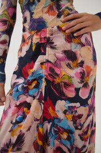 Maria Cher - Carroll Bonny Maxi Skirt