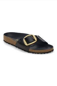 Birkenstock - Women's Madrid Big Buckle Sandals