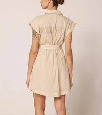 Cleobella - Marlowe Mini Dress