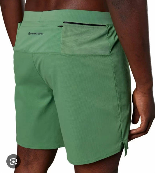 The North Face - Summit Pacesetter Run Brief Shorts