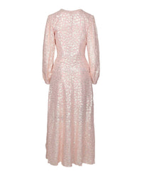 Stella Mccartney - Women's Animal-print Asymmetrical Dress