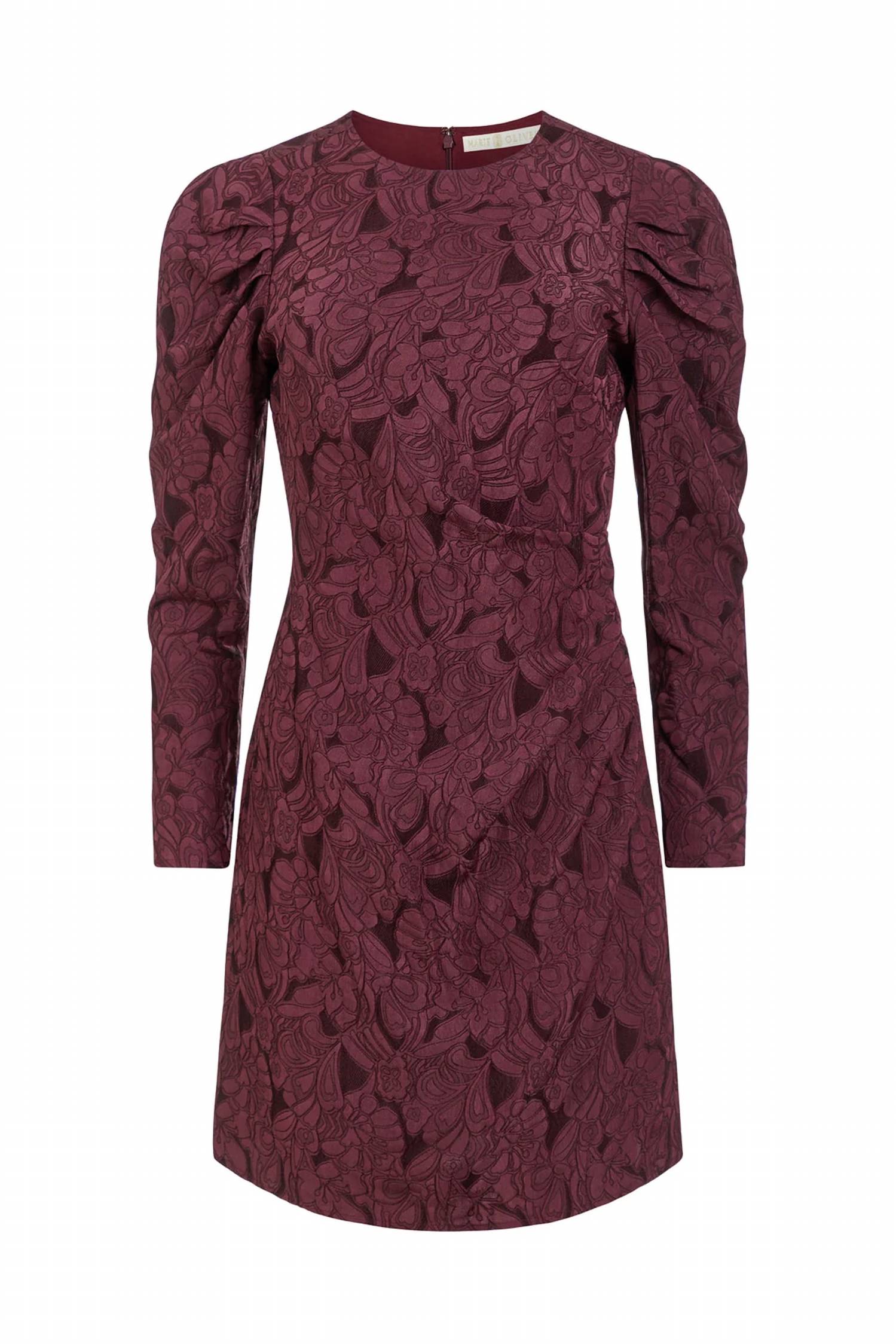 Marie Oliver - Livia Dress
