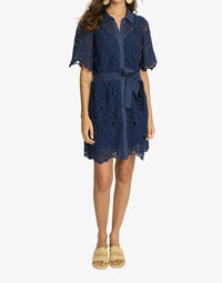 Caballero - Eloise Mini Dress