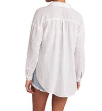 Bella Dahl - FLOWY SHIRT