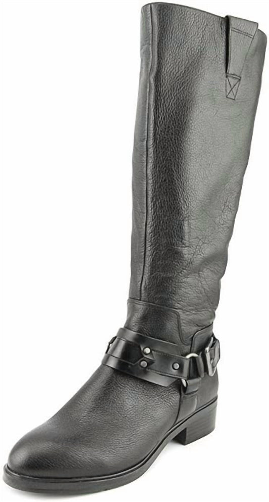 Nine West - Women's Jaminson Knee High Boot