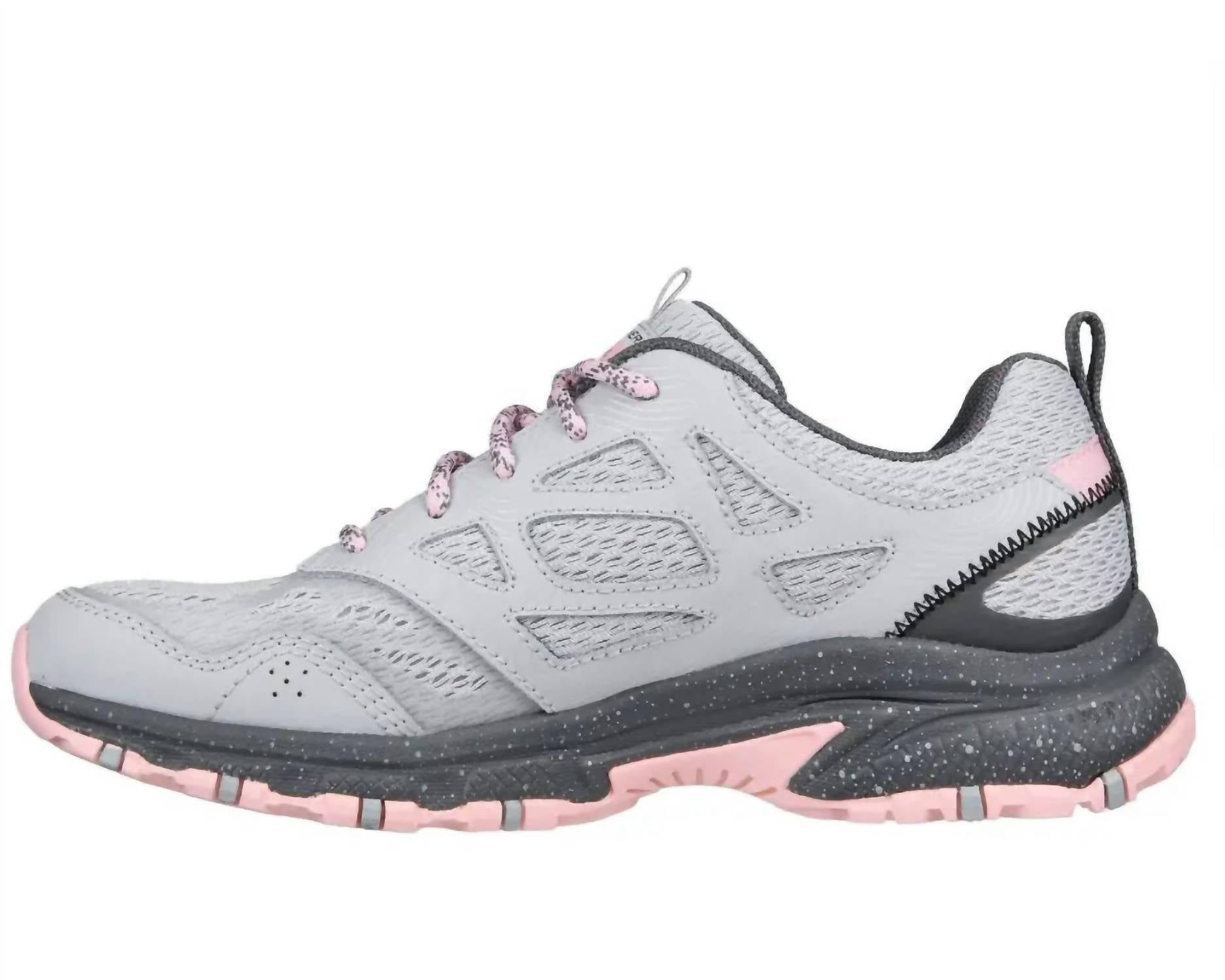 Skechers - Women's Hillcrest-pure Escapade Shoe