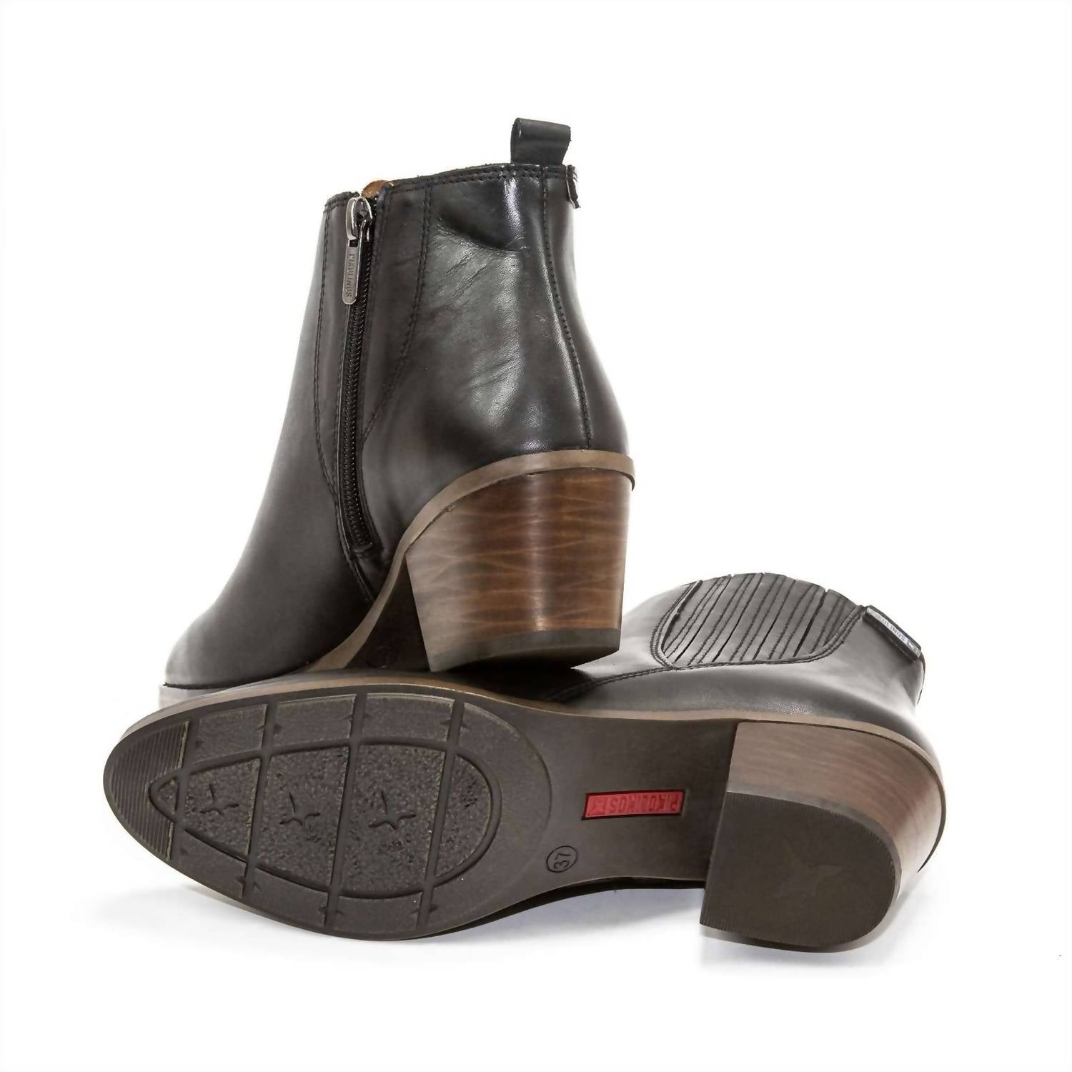 Pikolinos - Women's Huelma Boots