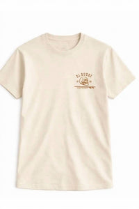 El Sussi - Men's Stacked Tee