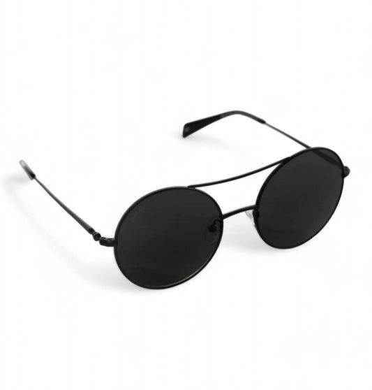 Buddylove - CAPRI ROUND DOUBLE RIDGE SUNGLASSES