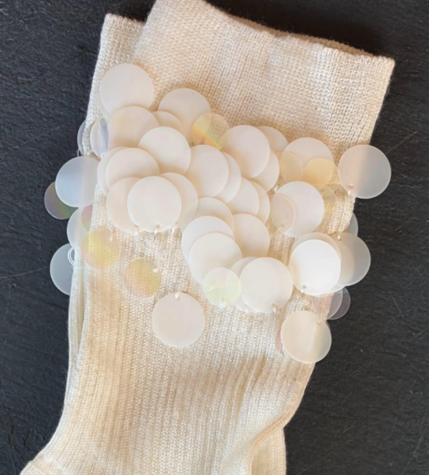 Maria La Rosa - Women's Carnival Socks