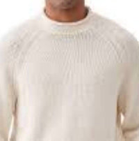 Surfside Supply - Raglan Rollneck Sweater
