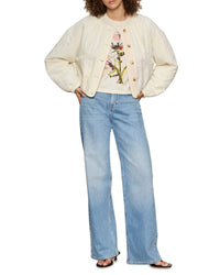 Sanctuary - Dandelion Trophy Jacket