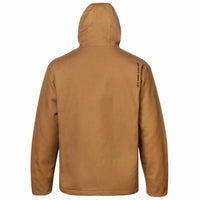 Troll Co. - Men's Toro Insulated Canvas Jacket