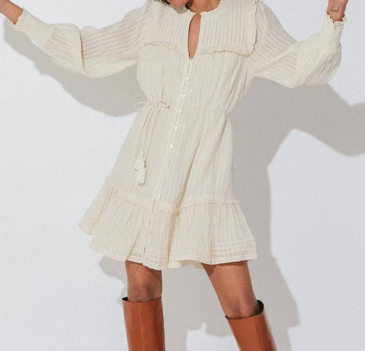 Cleobella - Celene Midi Dress