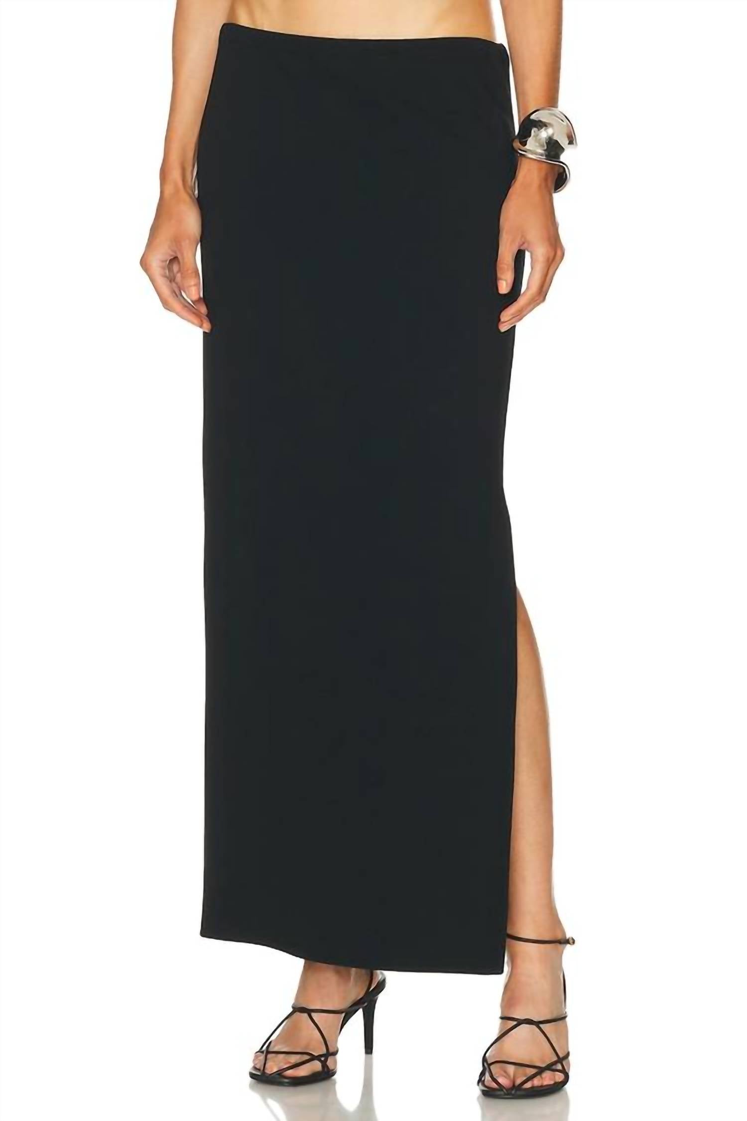 Khaite - Lilith Skirt