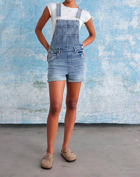 Daze - Baby Blues Overalls