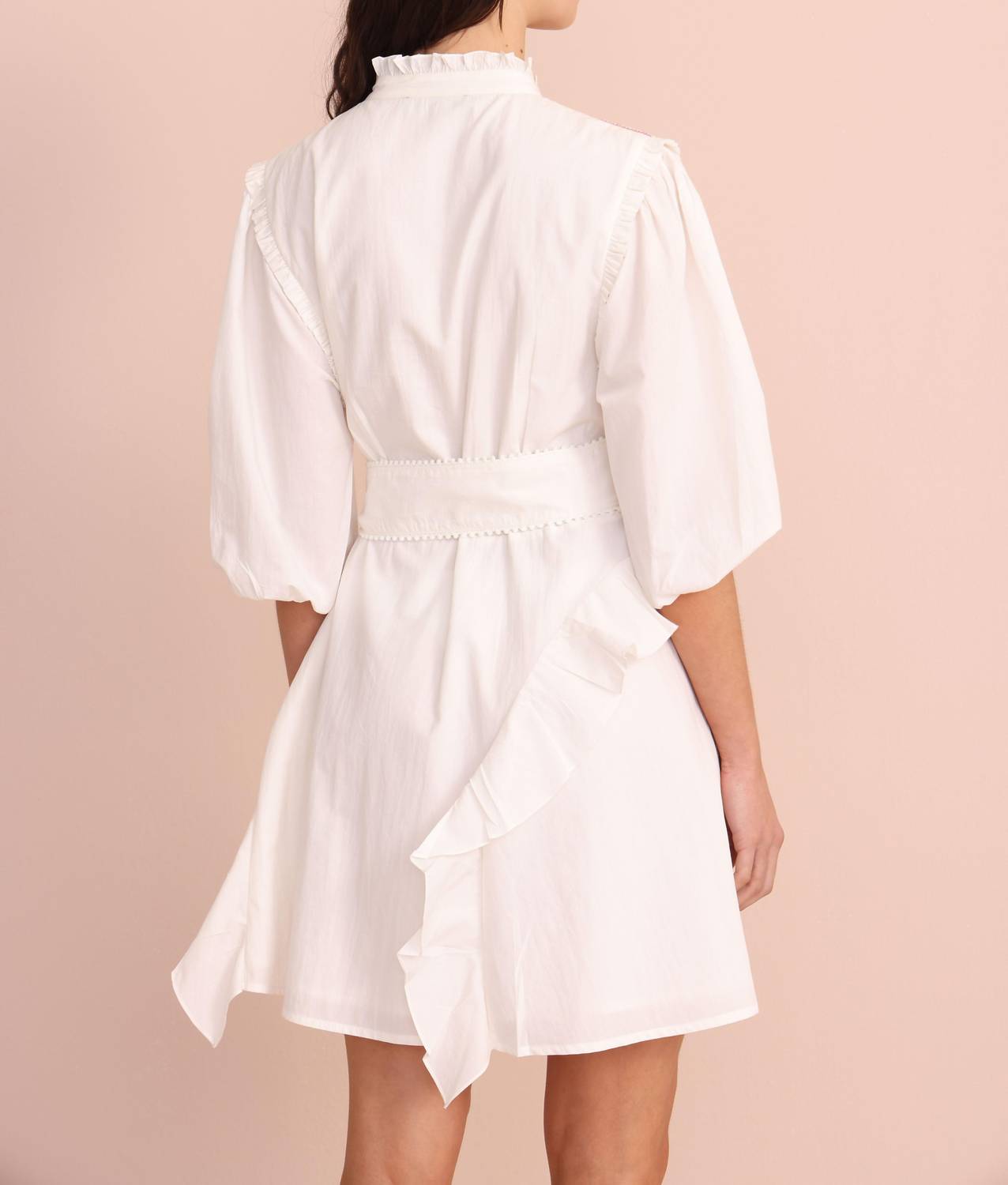 Vero Alfie - Circus Mini Dress