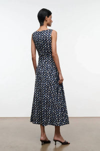 Staud - Gwen Midi Dress