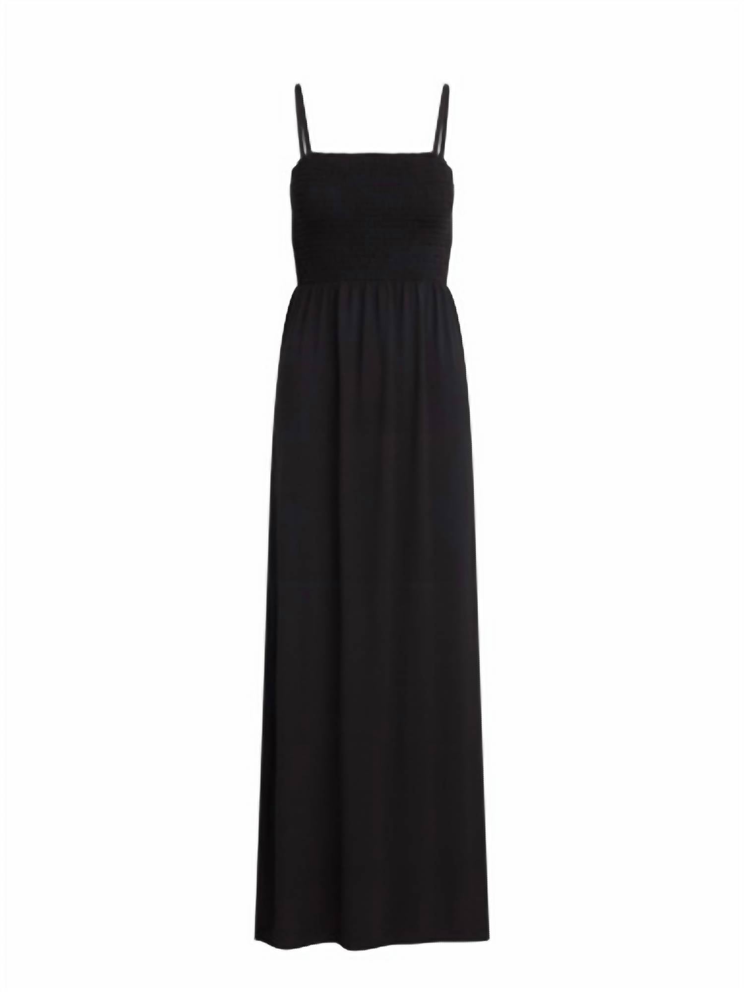 Favorite Daughter - Apartment Maxi Dress