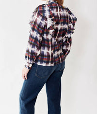 Chloe Stora - Albi Blouse