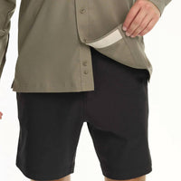 Gameguard - Scout Shirt