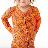 Dreamiere - Dream Weaver Convertible Footie