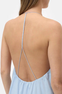 Closed - Strap Cotton Maxi Dress