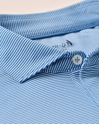 Johnnie-O - Lyndonn Performance Jersey Polo