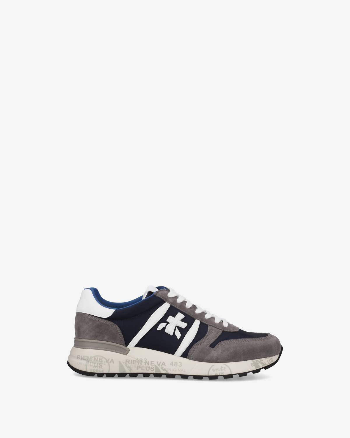 Premiata - Men's Lander Sneakers