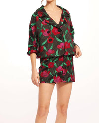 Eva Franco - Manolo Jacket
