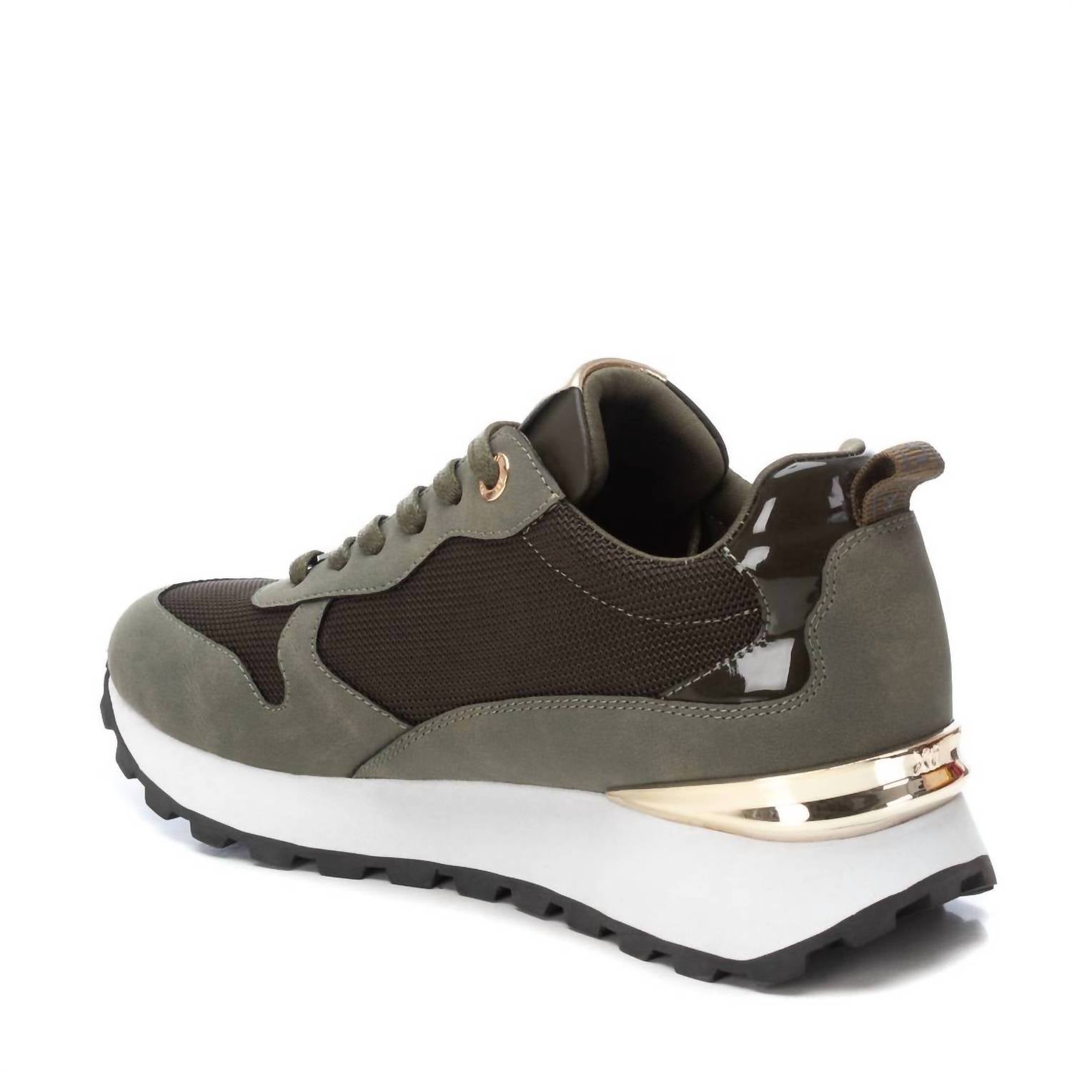 Xti - Women's Tainer Sneakers