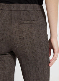 Lysse - Elysse Flare Leg Pants With Pockets