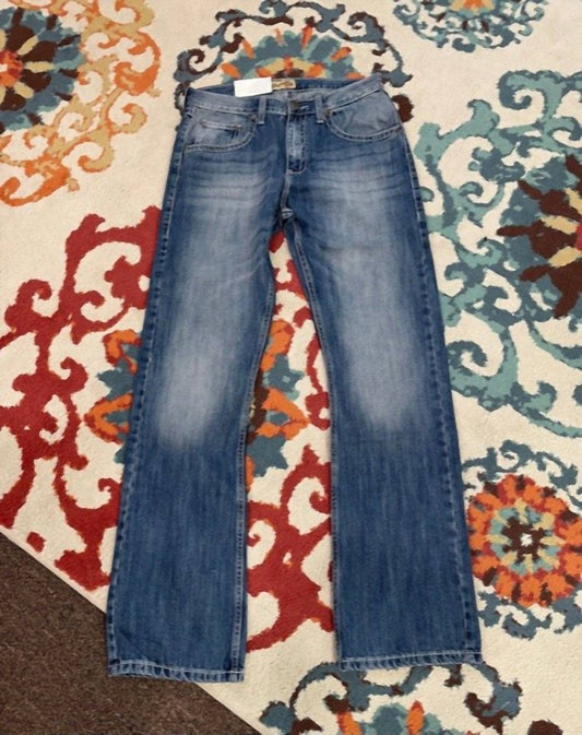 Wrangler - Men's 20x Vintage Bootcut Jeans