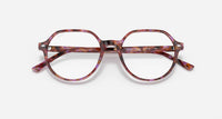 Ray Ban - Women's Rb5395 8175 Thalia Optics Round Eyeglasses Frame