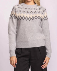 Pink Martini - Haverford Sweater