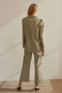 Crescent - Alayah Blazer & Trouser Set