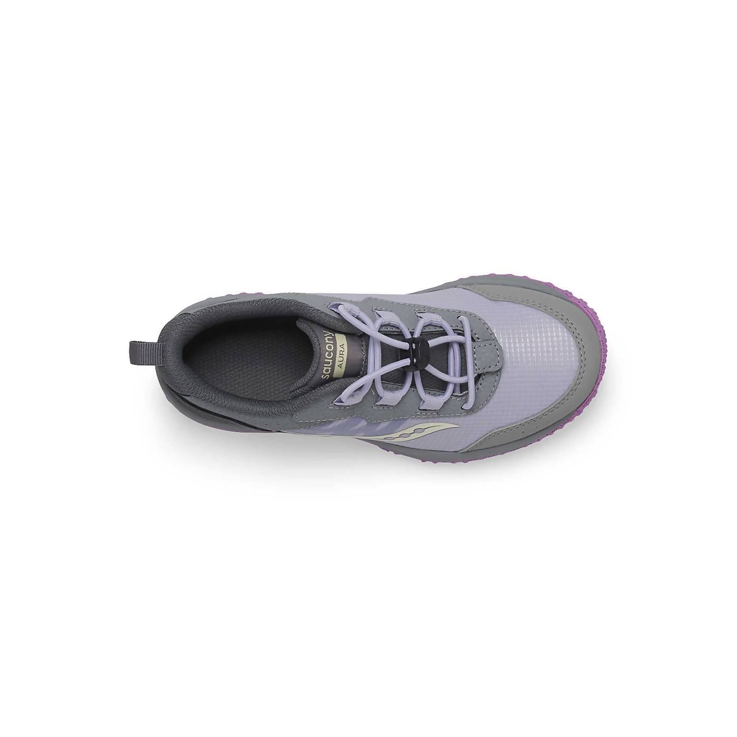 Saucony - BIG KID'S AURA KIDZ SNEAKER