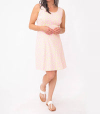 Mahi Gold - Perfect Tank Dress