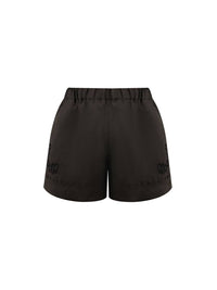 Gunia Project - Ila Linen Shorts