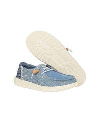 Hey Dude - Women's Wendy Crafted Boho Casual Shoe