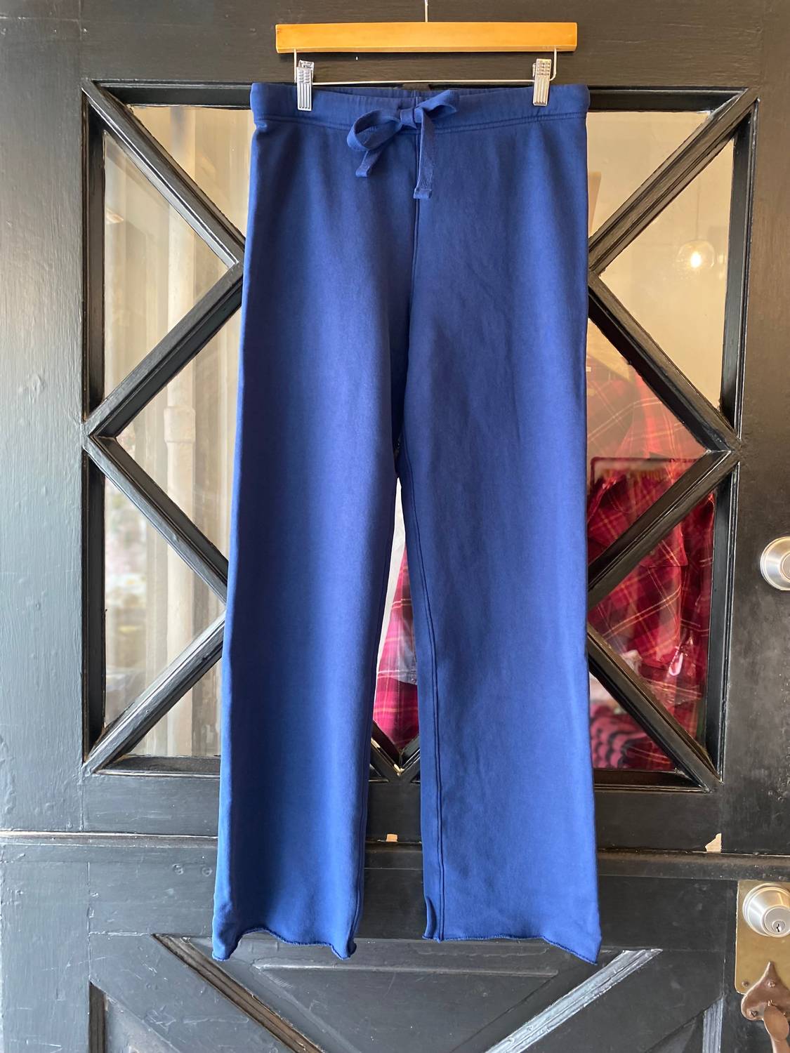 Frank & Eileen - Women's Catherine Full-length Favorite Sweatpants