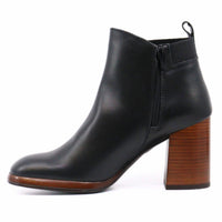Ateliers Women's Saint Boots in black - women's shoe - view 5