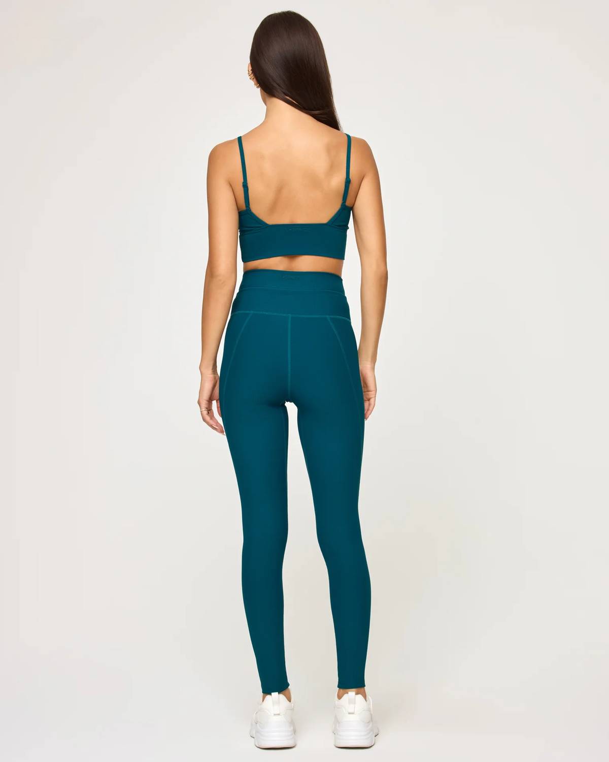 L*Space - Turner Rib Fabric Leggings