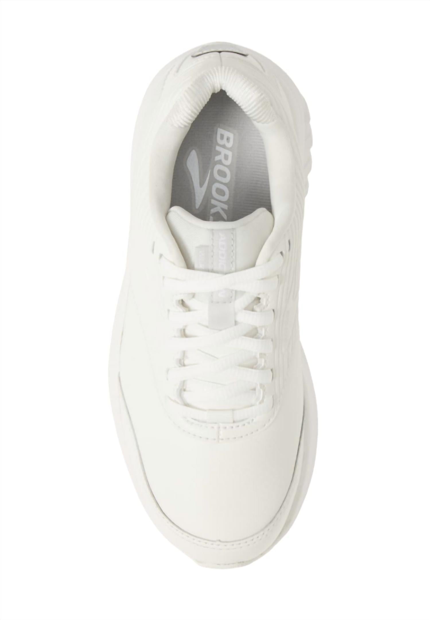 Brooks - Men's Addiction Walker Shoe