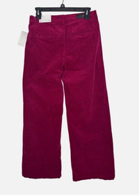 Ag Jeans - Stella Palazzo Corduroy Jeans